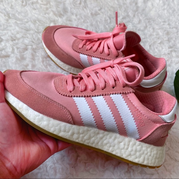 Adidas I-5923 Sneakers - Picture 3 of 7